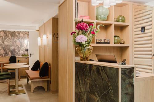 プリンス アルバート オペラ