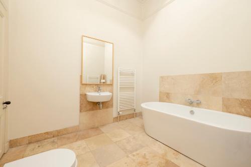 JOIVY Exclusive house with free parking, Edimburgo (foto 10)