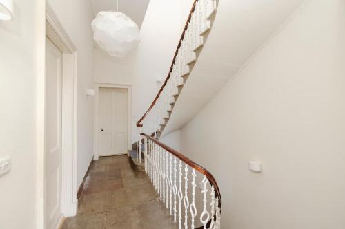 Apartment in Edinburgh 