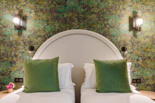 Hotel Prince Albert Opéra - main image