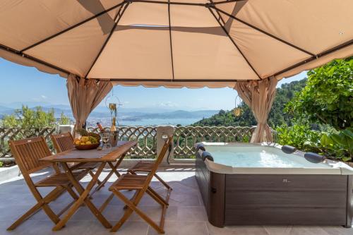 Golden View Holidays, La Spezia