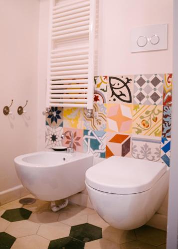 Terrazza Munira Trastevere - main image