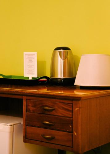 Terrazza Munira Trastevere - image 7