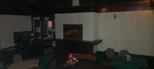 Ресторан, DENOBASE MILIMANI in Найробі