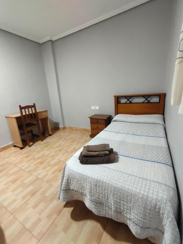 Single Room image 1