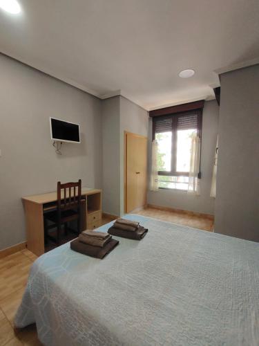 Double or Twin Room image 5