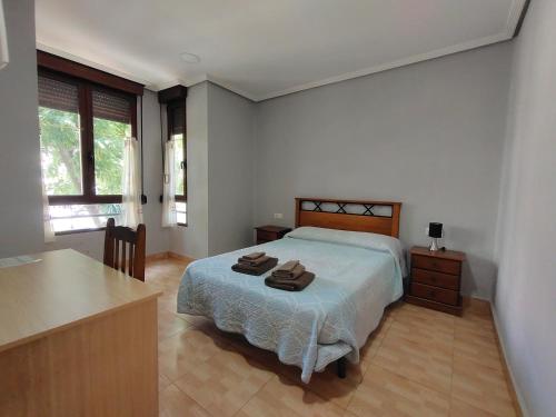 Hostal Abastos - image 5