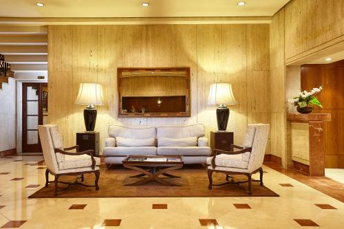 L'Hotel PortoBay São Paulo, São Paulo (fotografie 11)