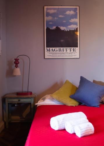 Terrazza Munira Trastevere - image 4