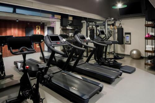 Moxy San Diego Gaslamp Quarter - main image