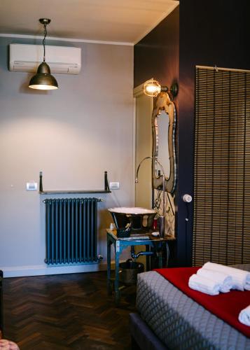 Terrazza Munira Trastevere - image 10