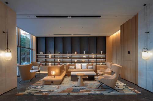 設施, 深圳大梅沙萬楓酒店-由萬豪管理 (Fairfield by Marriott Shenzhen Dameisha) in 鹽田區