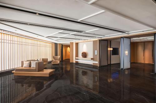 設施, 深圳大梅沙萬楓酒店-由萬豪管理 (Fairfield by Marriott Shenzhen Dameisha) in 鹽田區