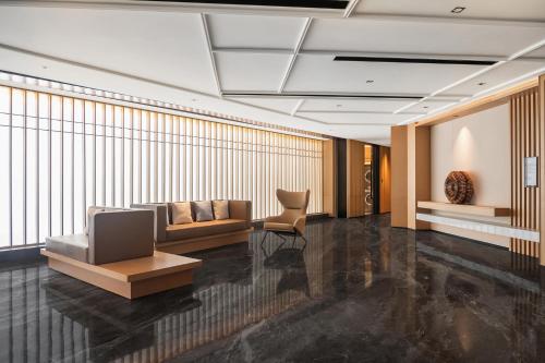 設施, 深圳大梅沙萬楓酒店-由萬豪管理 (Fairfield by Marriott Shenzhen Dameisha) in 鹽田區