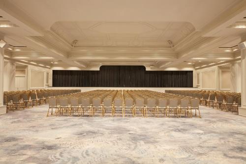 Hotel Palais de la Mediterranee, in the Unbound Collection by Hyatt, Nice (fotografie 7)