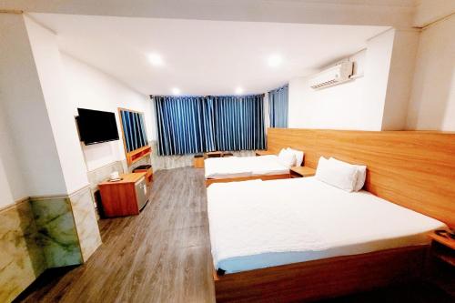 호앙 남 호텔