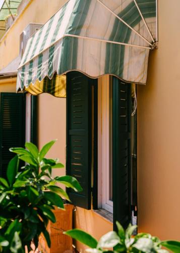 Terrazza Munira Trastevere - image 11