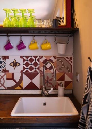 Terrazza Munira Trastevere - image 13