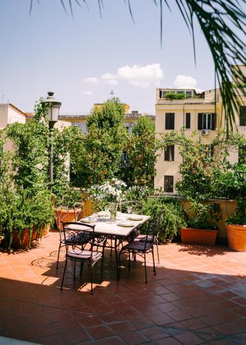 Terrazza Munira Trastevere - image 12