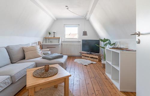 Facilities, FeWo Birdflower in Bensheim