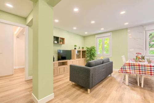Pintxos Cozy Apartment by NSB, Bilbao