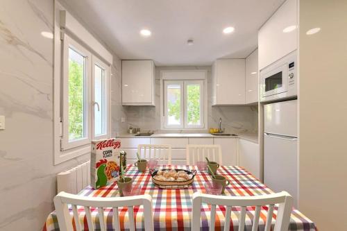 Pintxos Cozy Apartment by NSB, Bilbao (fotografie 2)