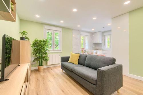 Pintxos Cozy Apartment by NSB, Bilbao (fotografie 4)