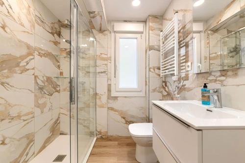 Pintxos Cozy Apartment by NSB, Bilbao (fotografie 5)