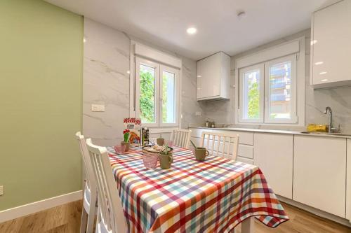 Pintxos Cozy Apartment by NSB, Bilbao (fotografie 6)