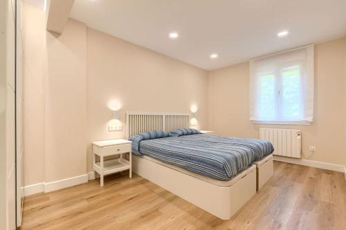 Pintxos Cozy Apartment by NSB, Bilbao (fotografie 7)