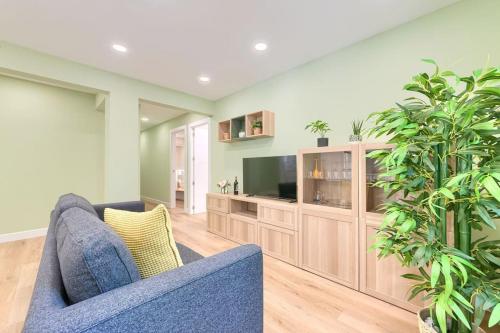 Pintxos Cozy Apartment by NSB, Bilbao (fotografie 9)