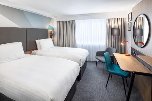 Holiday Inn Southampton Eastleigh an IHG Hotel - image 6