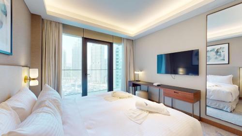 Primestay - 2BR Upscale in Address Opera Downtown - Dubai - image 10
