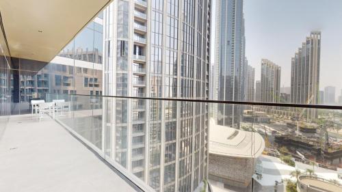 Primestay - 2BR Upscale in Address Opera Downtown - Dubai - image 14