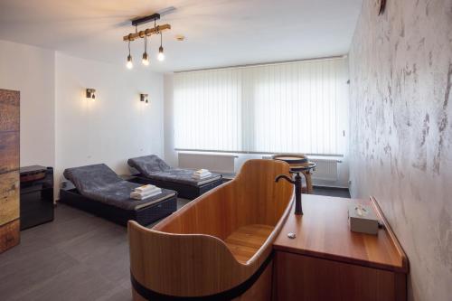 A studio Veselka Litomyšl - image 10