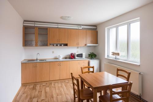 Buitenkant, A studio Veselka Litomyšl (A studio Veselka Litomysl) in Záhradí