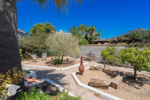 Villa with Private Pool image 10