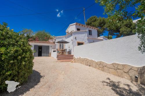 Villa with Private Pool image 6