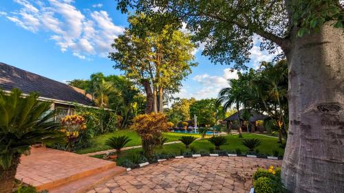 Zambezi Family Lodge
