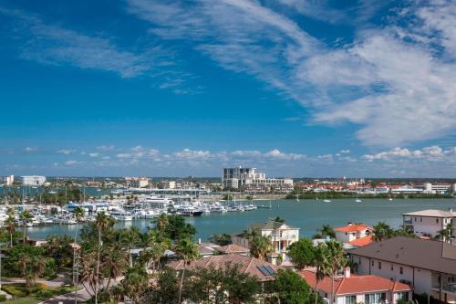 SpringHill Suites by Marriott Clearwater Beach in Clearwater Beach, USA