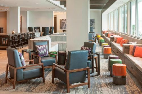 SpringHill Suites by Marriott Clearwater Beach in Clearwater Beach, USA