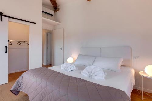 Pinti Apartment by Mamo Florence - image 13