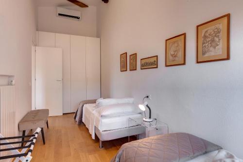 Pinti Apartment by Mamo Florence - image 2