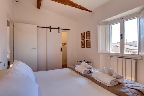 Mamo Florence - Pinti Apartment - image 5