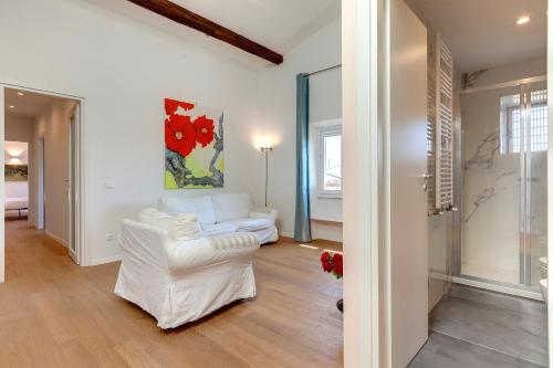 Pinti Apartment by Mamo Florence - image 9
