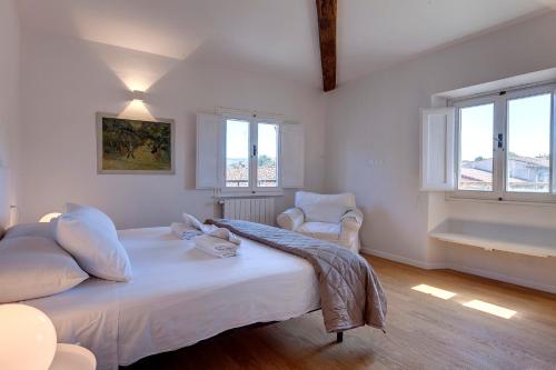 Pinti Apartment by Mamo Florence - image 2