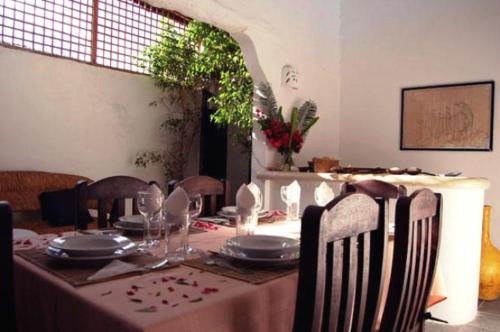 Posada Guaripete in Gran Roque