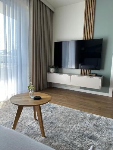 Apartament Echo Sanu