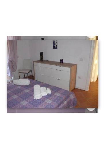 BELLA VISTA Apartment Castelsardo in Terrabianca