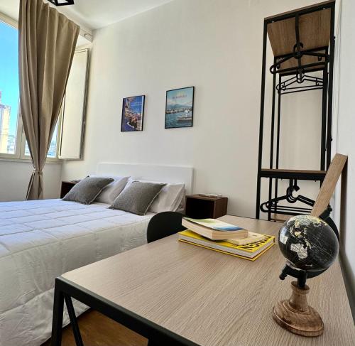 Montesanto Charm Centro Storico